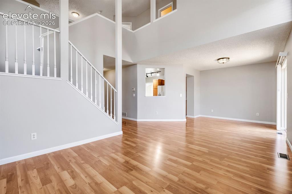 2476 Rocklin Drive Colorado Springs CO 80915