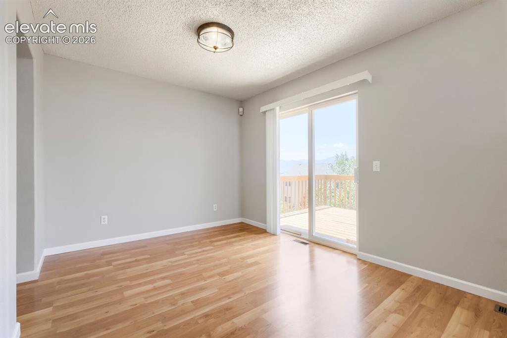 2476 Rocklin Drive Colorado Springs CO 80915