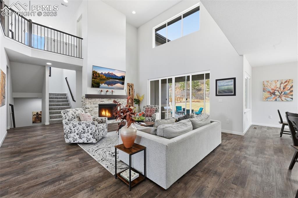 4206 Mesa Top Drive Monument CO 80132