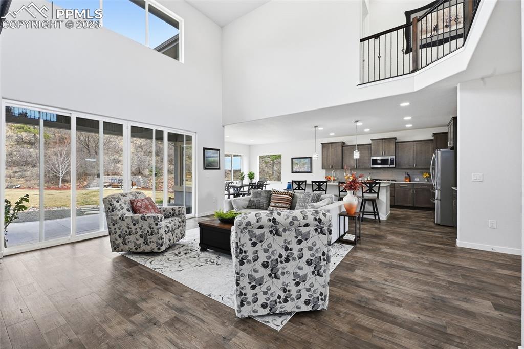 4206 Mesa Top Drive Monument CO 80132