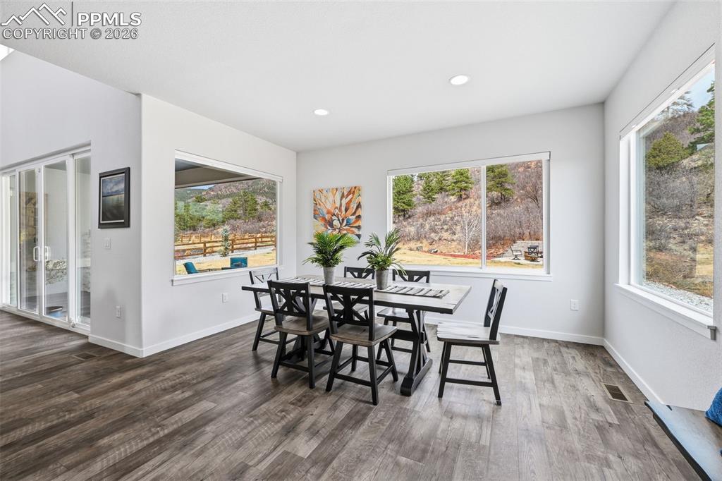 4206 Mesa Top Drive Monument CO 80132