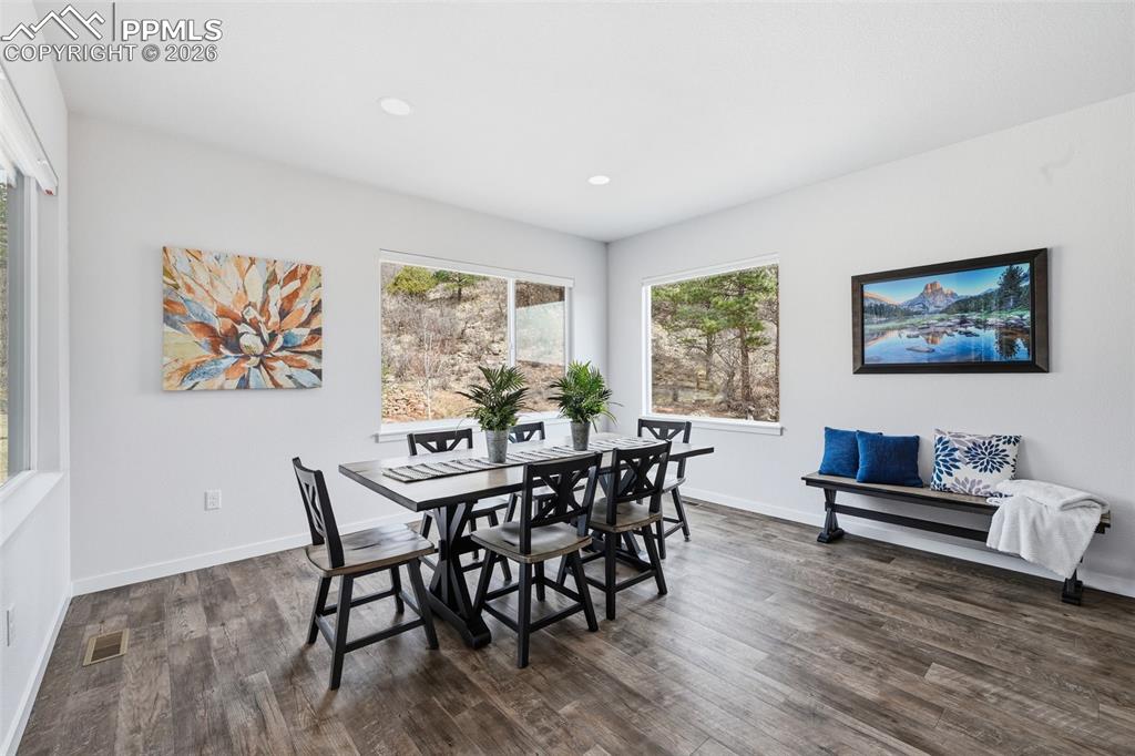 4206 Mesa Top Drive Monument CO 80132