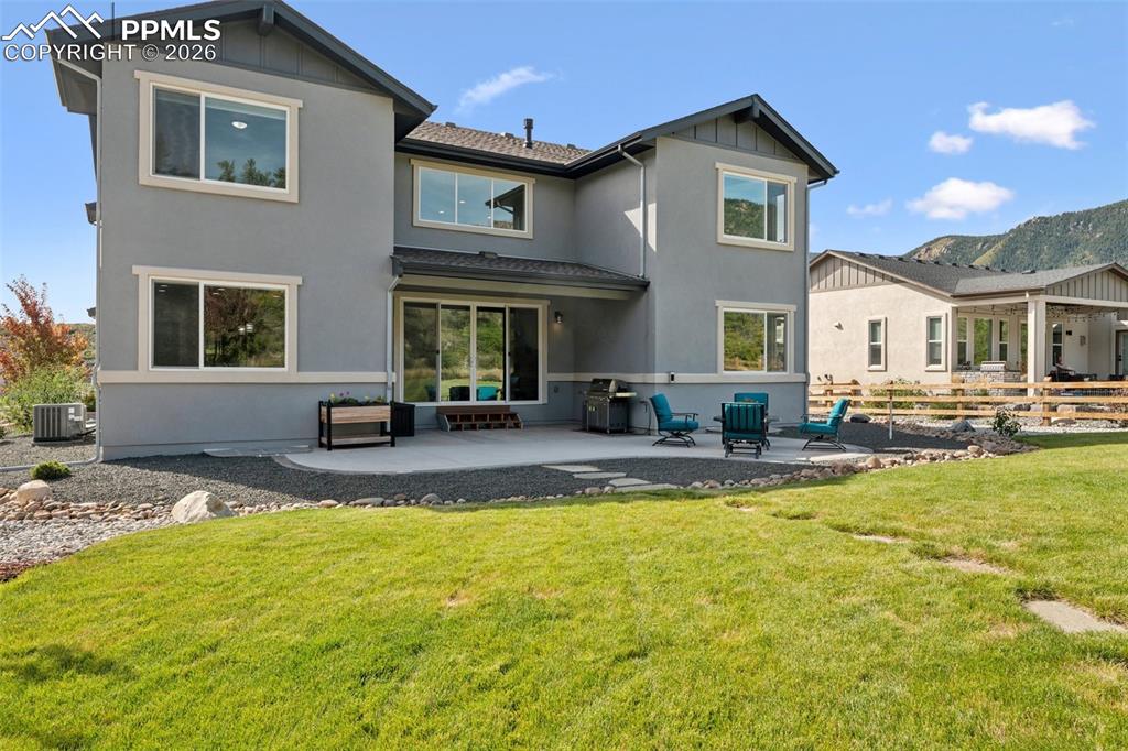 4206 Mesa Top Drive Monument CO 80132