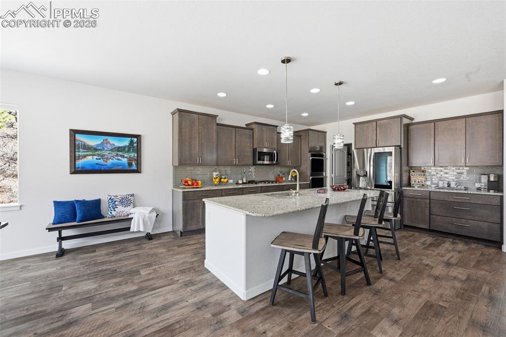 4206 Mesa Top Drive Monument CO 80132