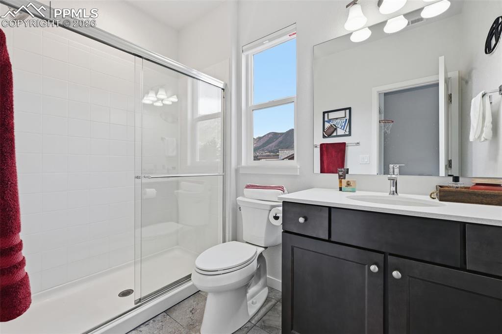 4206 Mesa Top Drive Monument CO 80132