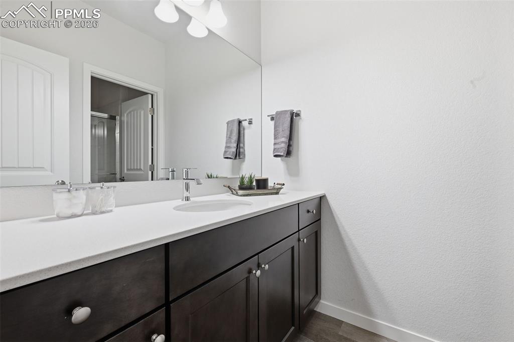 4206 Mesa Top Drive Monument CO 80132