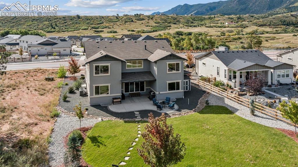 4206 Mesa Top Drive Monument CO 80132