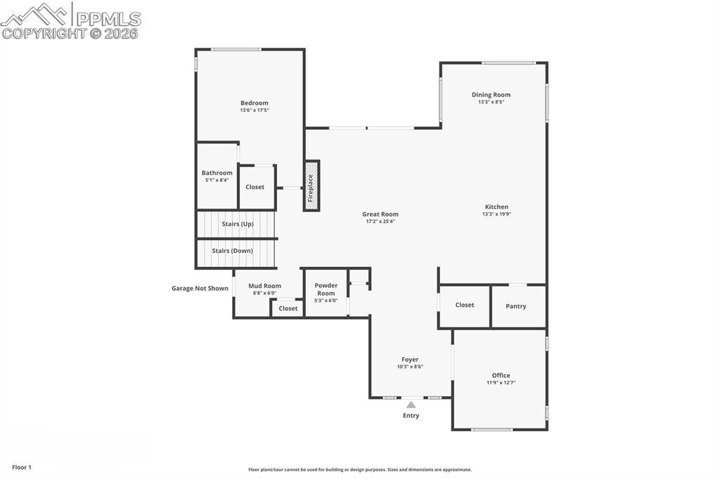 4206 Mesa Top Drive Monument CO 80132