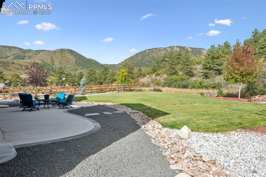 4206 Mesa Top Drive Monument CO 80132