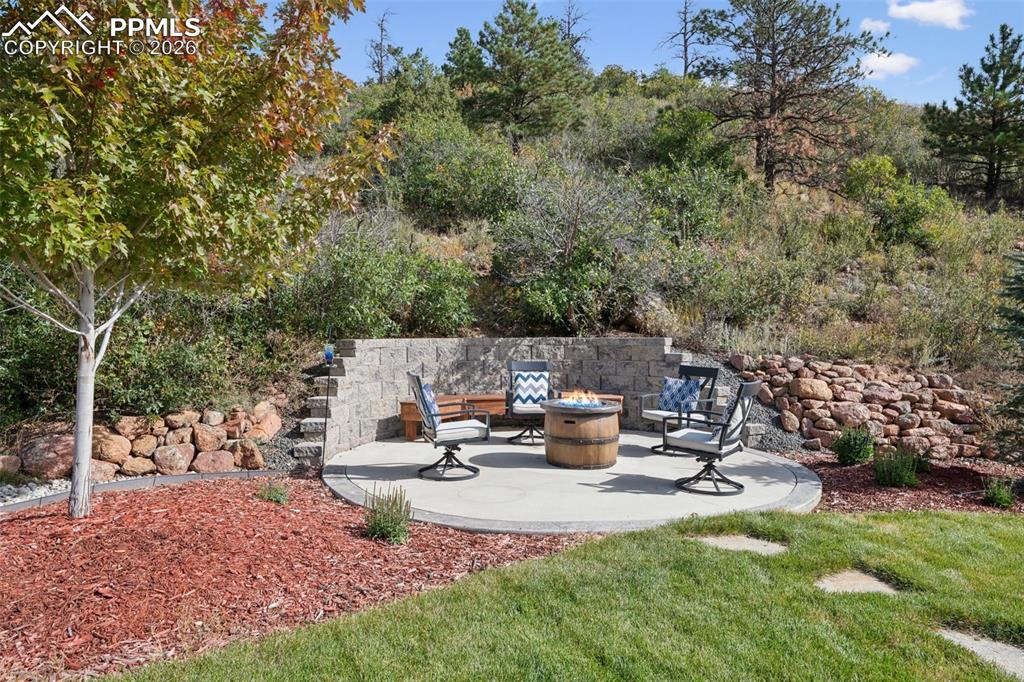 4206 Mesa Top Drive Monument CO 80132