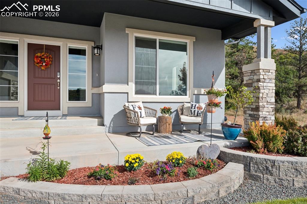 4206 Mesa Top Drive Monument CO 80132