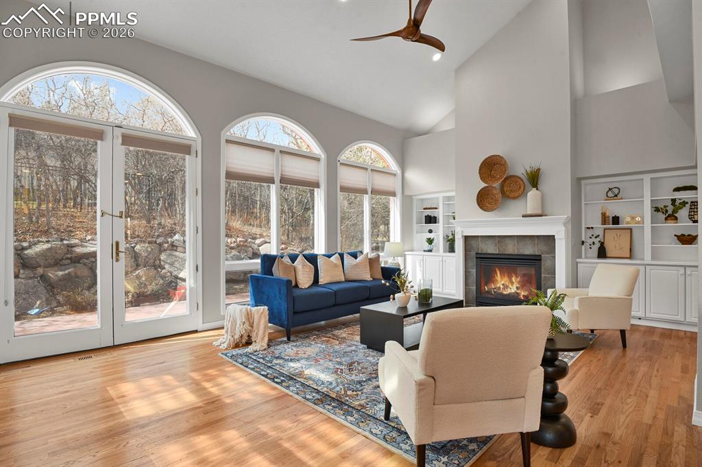 4930 Langdale Way Colorado Springs CO 80906