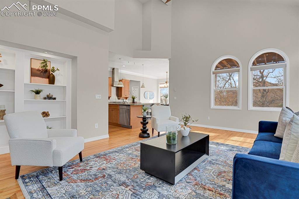 4930 Langdale Way Colorado Springs CO 80906