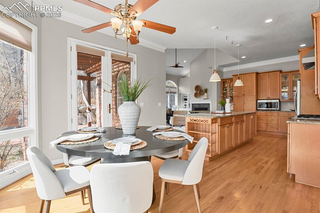 4930 Langdale Way Colorado Springs CO 80906