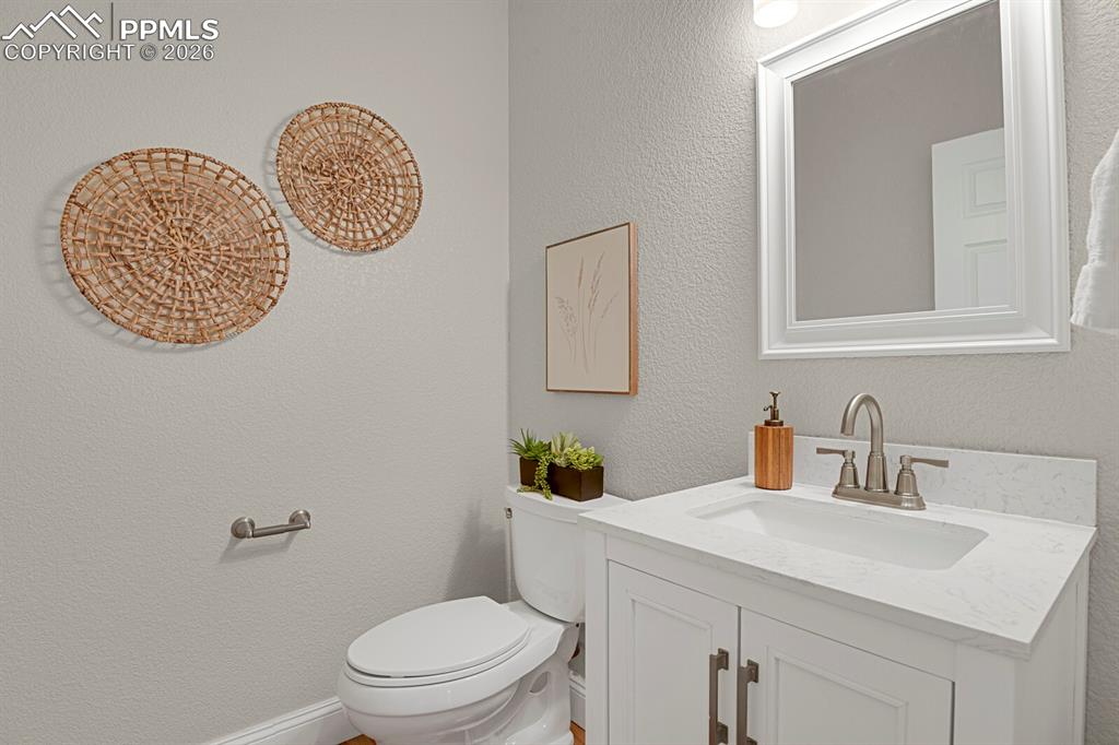 4930 Langdale Way Colorado Springs CO 80906