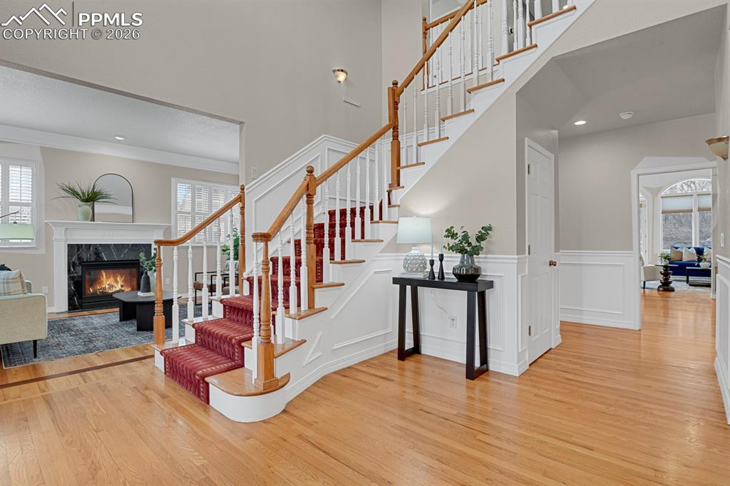 4930 Langdale Way Colorado Springs CO 80906