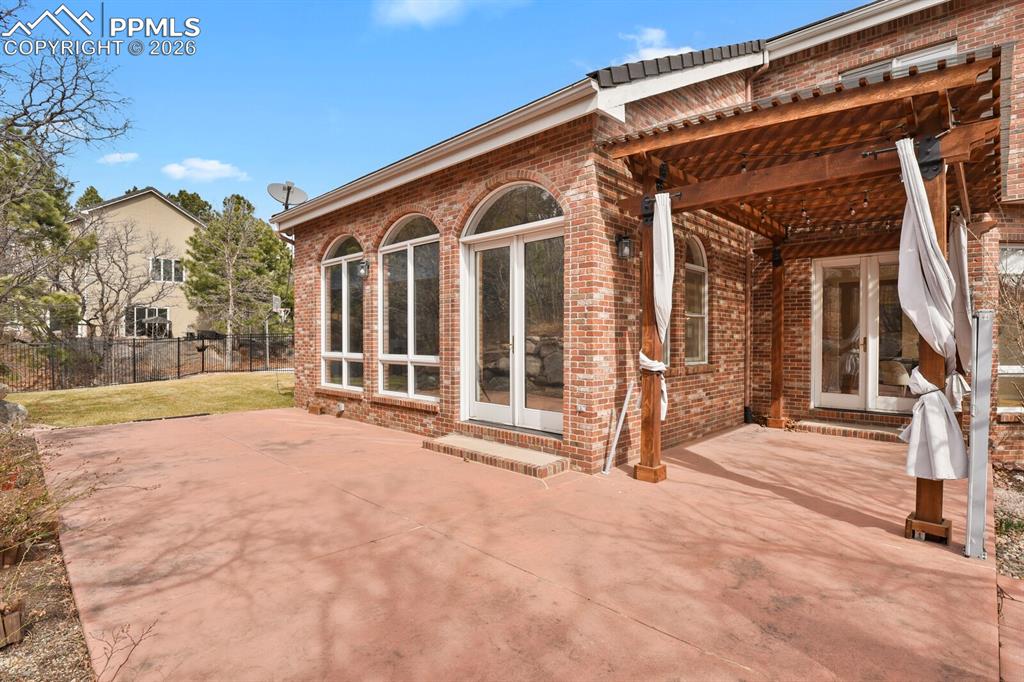 4930 Langdale Way Colorado Springs CO 80906