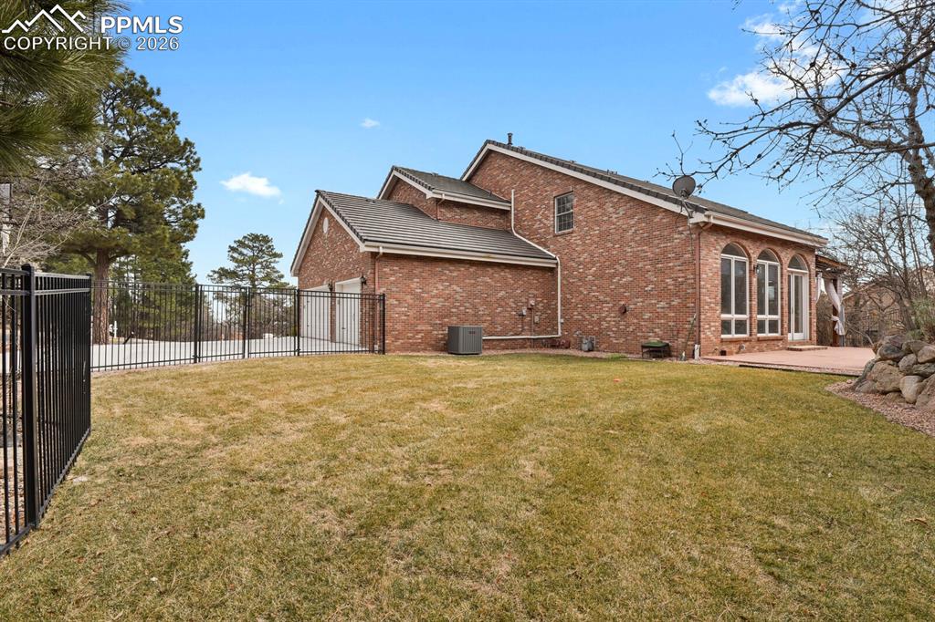 4930 Langdale Way Colorado Springs CO 80906