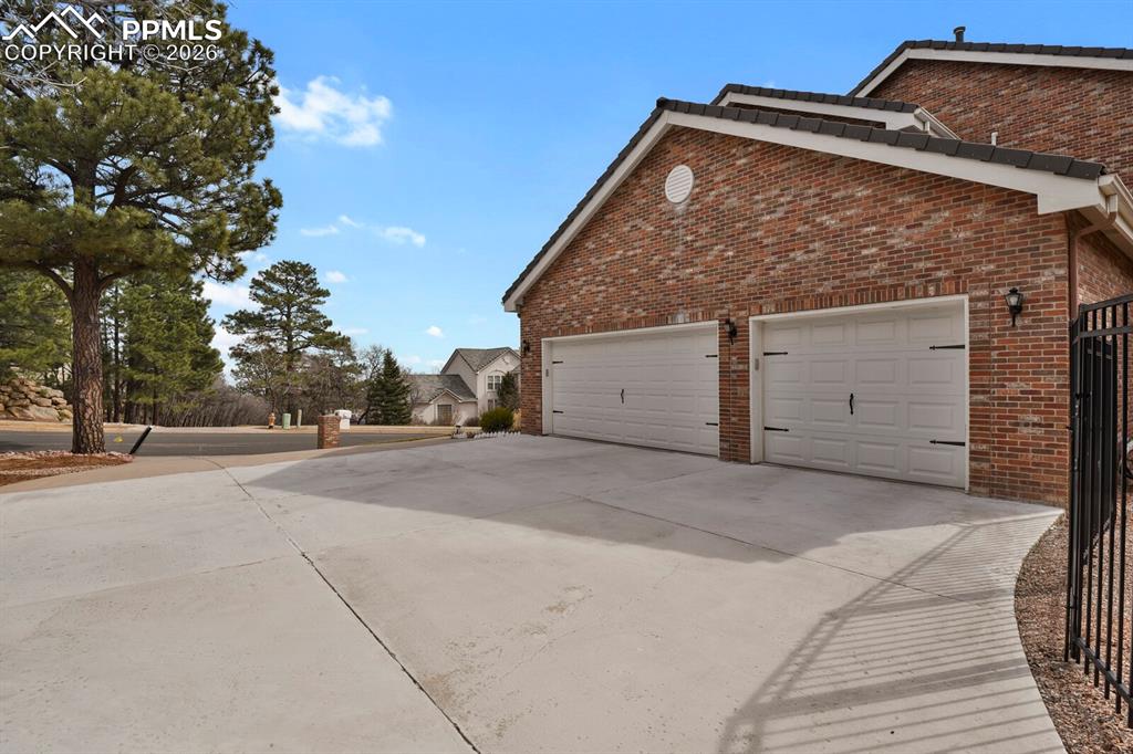 4930 Langdale Way Colorado Springs CO 80906