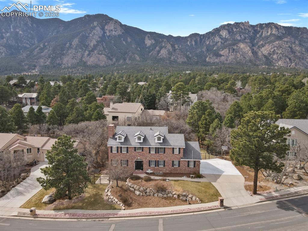 4930 Langdale Way Colorado Springs CO 80906