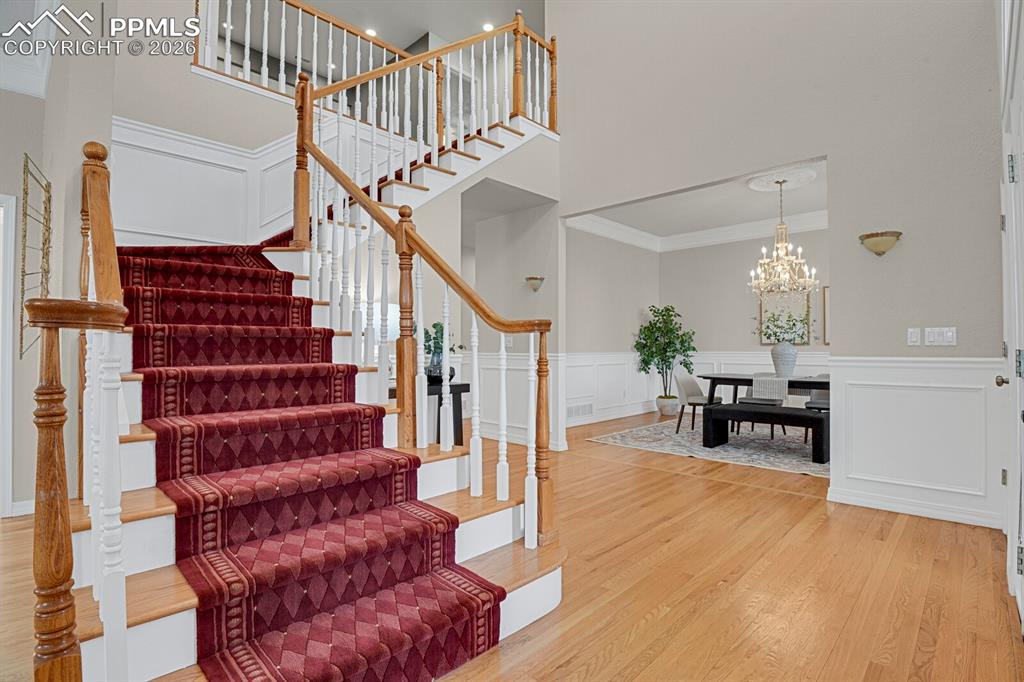 4930 Langdale Way Colorado Springs CO 80906