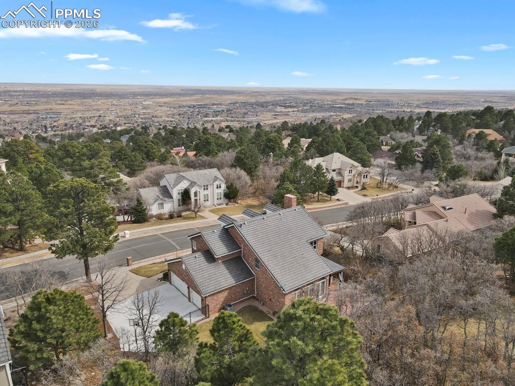 4930 Langdale Way Colorado Springs CO 80906