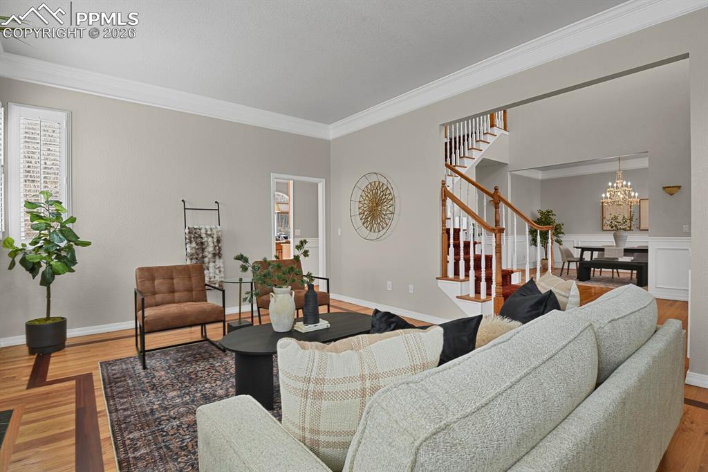 4930 Langdale Way Colorado Springs CO 80906