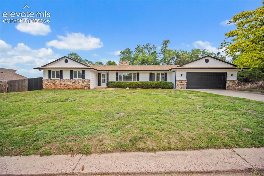 483 Crystal Hills Boulevard Manitou Springs CO 80829