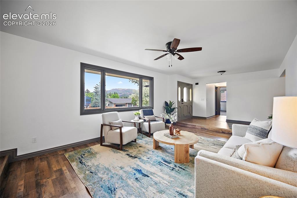 483 Crystal Hills Boulevard Manitou Springs CO 80829