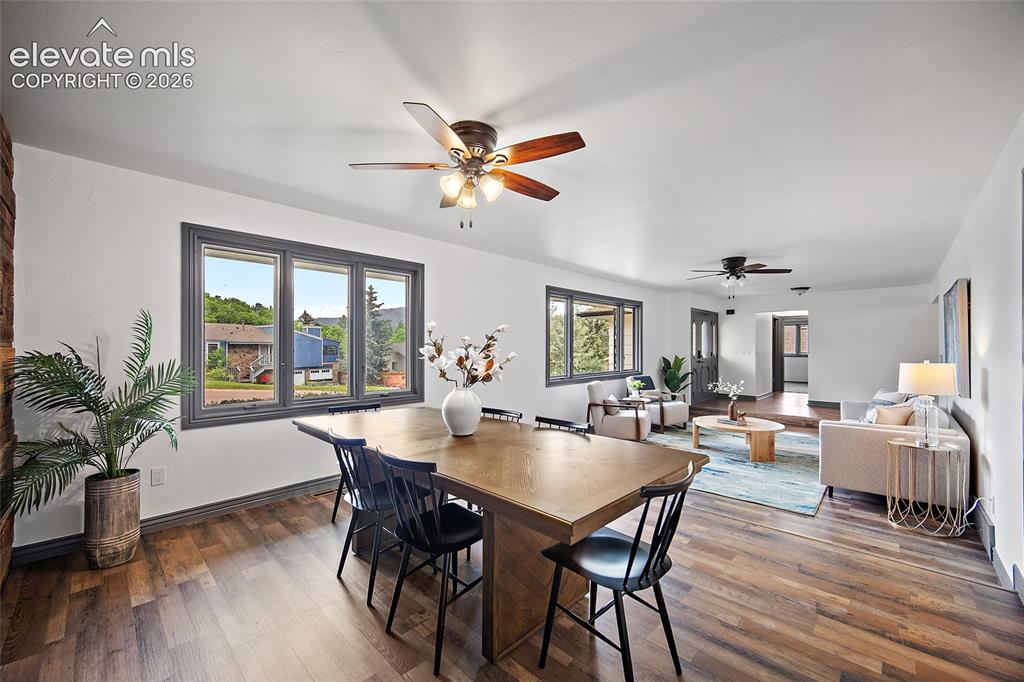 483 Crystal Hills Boulevard Manitou Springs CO 80829