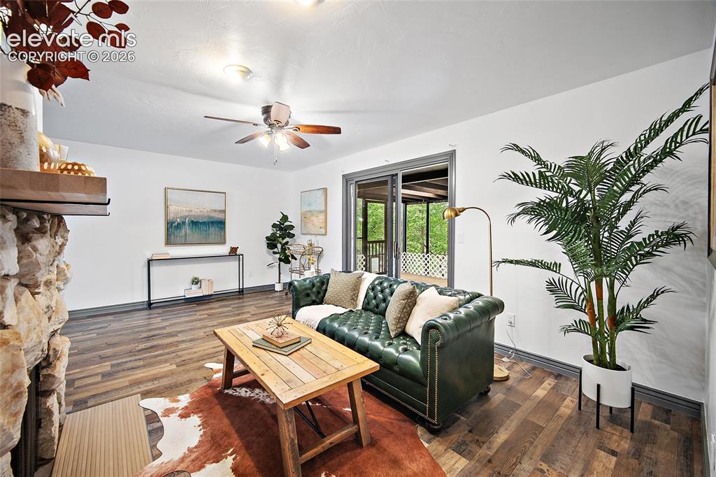 483 Crystal Hills Boulevard Manitou Springs CO 80829