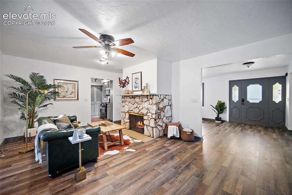 483 Crystal Hills Boulevard Manitou Springs CO 80829