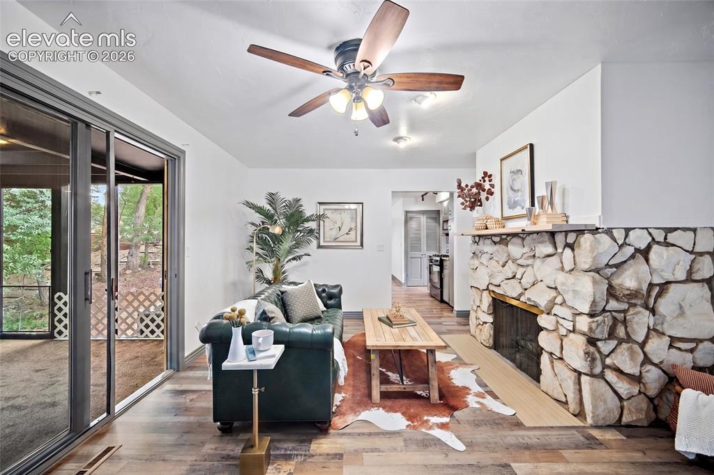 483 Crystal Hills Boulevard Manitou Springs CO 80829