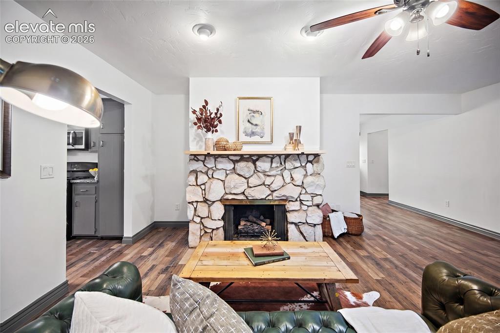 483 Crystal Hills Boulevard Manitou Springs CO 80829