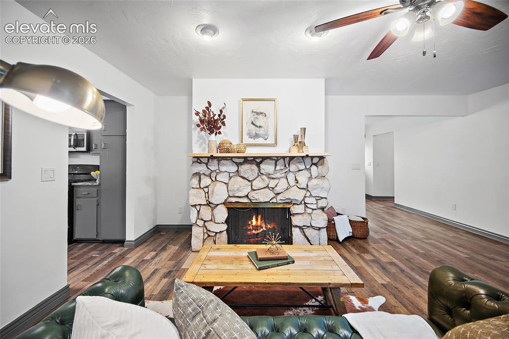 483 Crystal Hills Boulevard Manitou Springs CO 80829