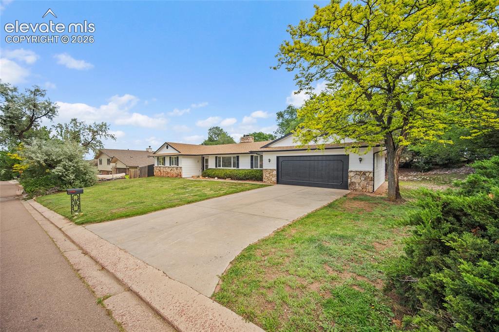 483 Crystal Hills Boulevard Manitou Springs CO 80829
