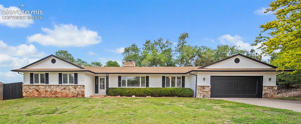 483 Crystal Hills Boulevard Manitou Springs CO 80829