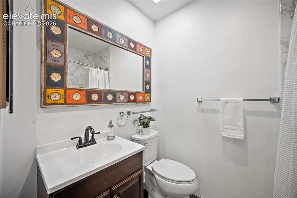 483 Crystal Hills Boulevard Manitou Springs CO 80829