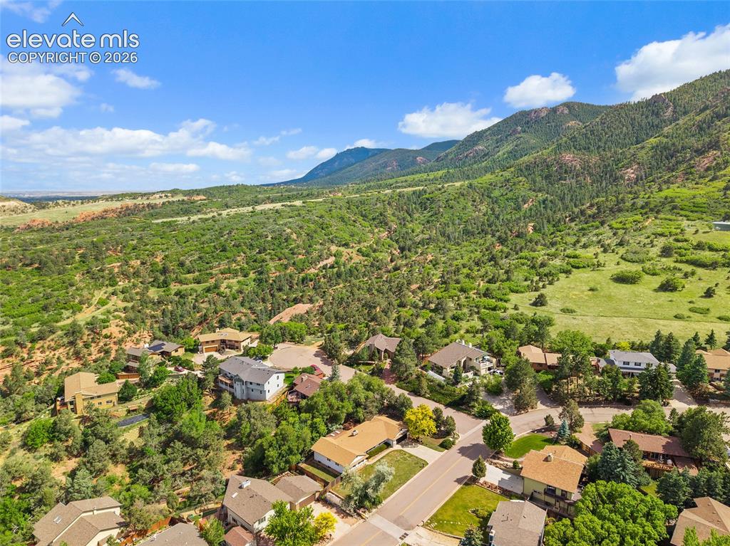 483 Crystal Hills Boulevard Manitou Springs CO 80829