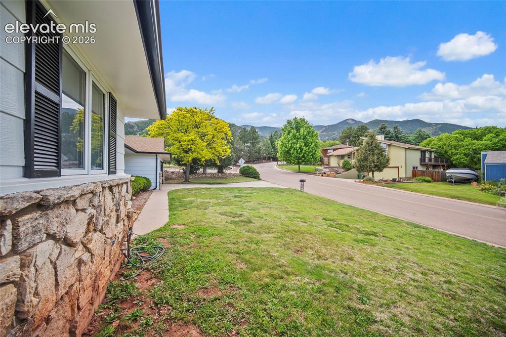 483 Crystal Hills Boulevard Manitou Springs CO 80829