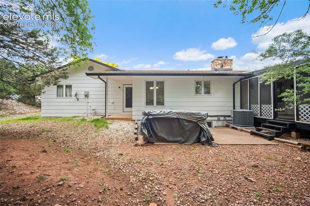 483 Crystal Hills Boulevard Manitou Springs CO 80829
