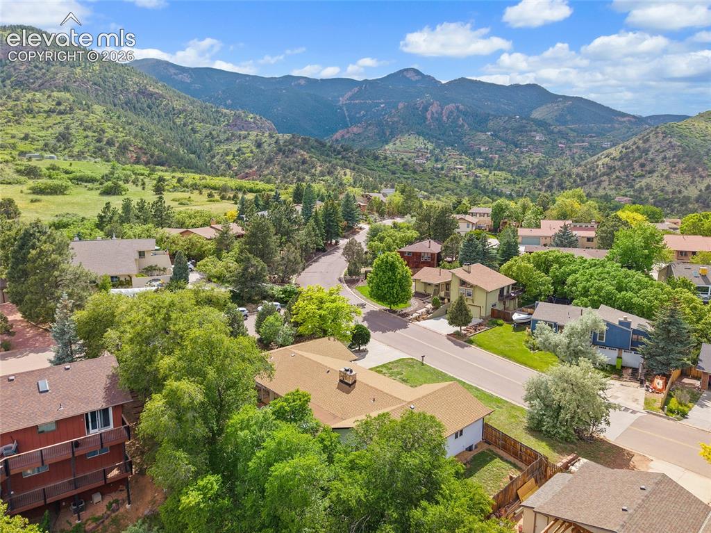483 Crystal Hills Boulevard Manitou Springs CO 80829