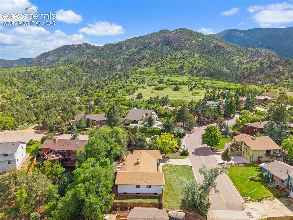 483 Crystal Hills Boulevard Manitou Springs CO 80829