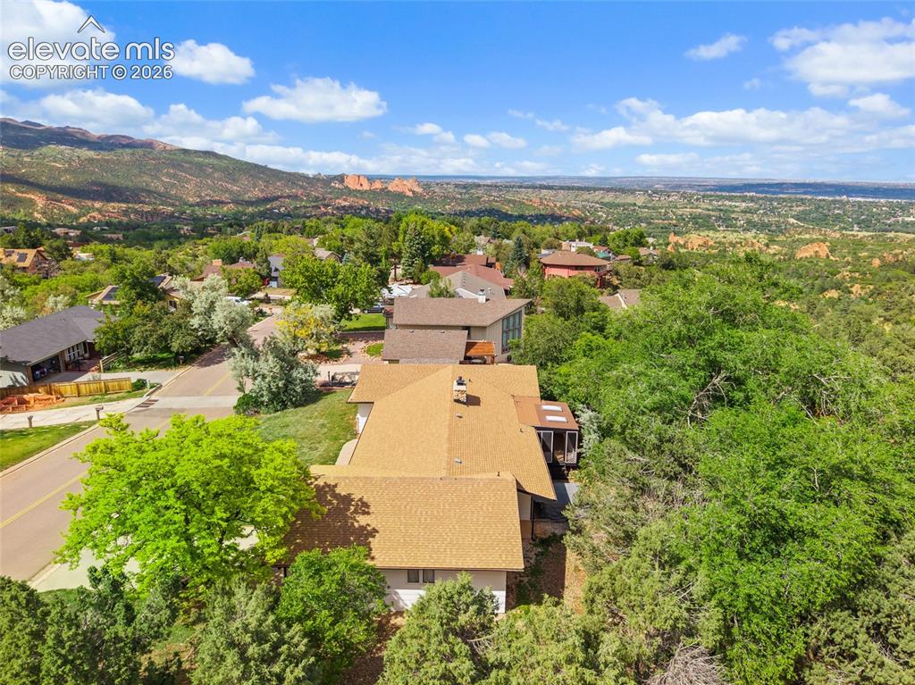 483 Crystal Hills Boulevard Manitou Springs CO 80829