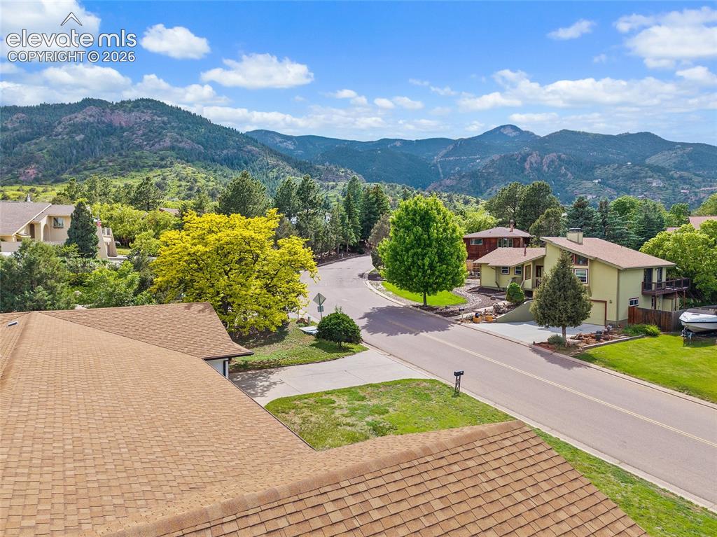 483 Crystal Hills Boulevard Manitou Springs CO 80829