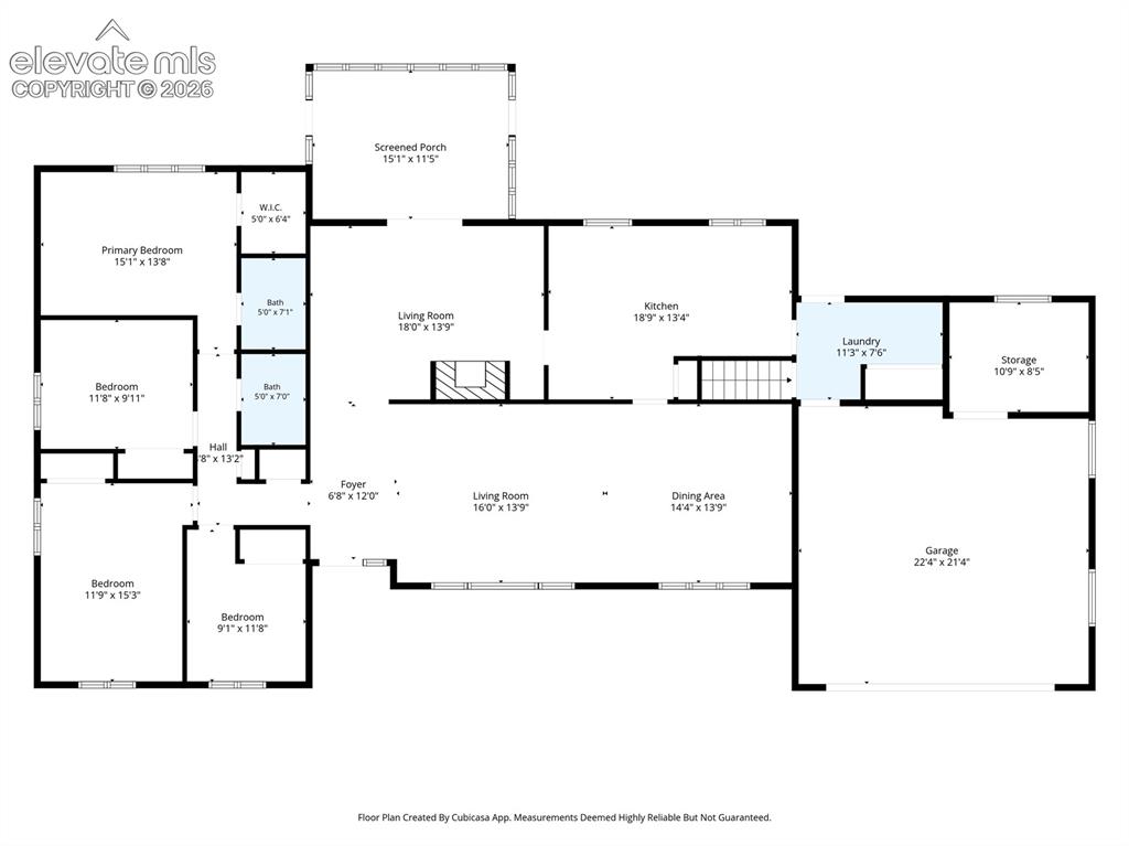 483 Crystal Hills Boulevard Manitou Springs CO 80829