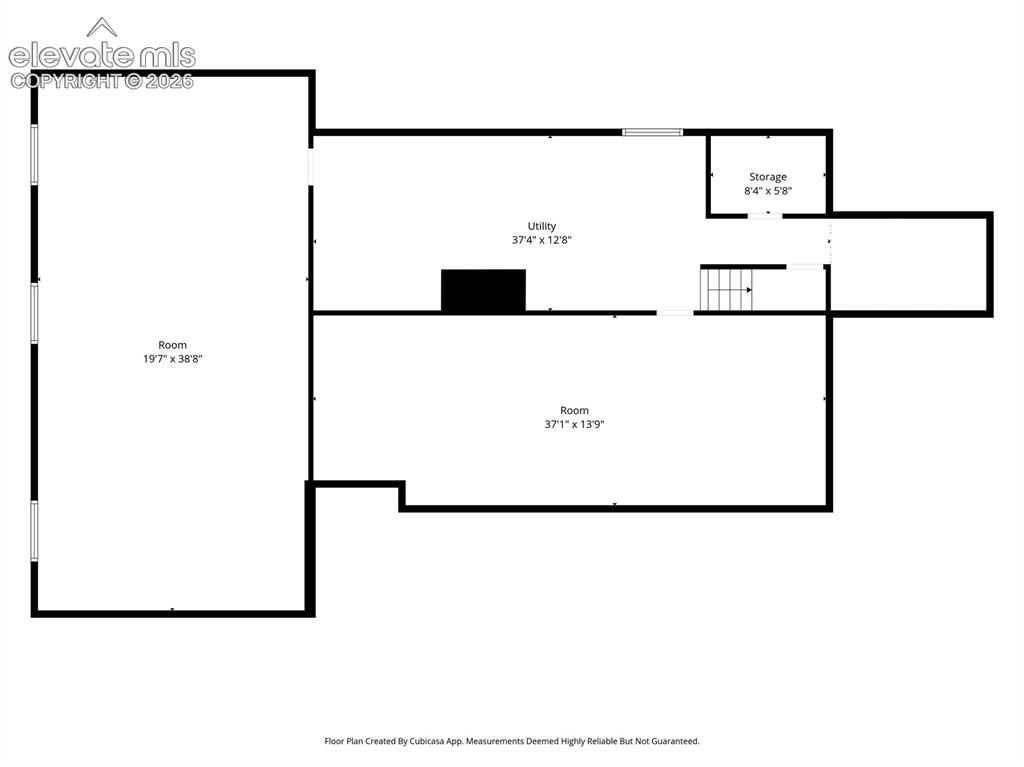 483 Crystal Hills Boulevard Manitou Springs CO 80829