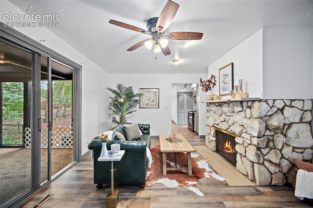 483 Crystal Hills Boulevard Manitou Springs CO 80829