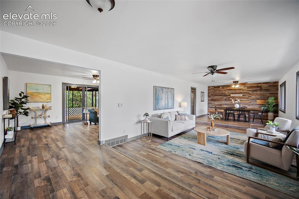 483 Crystal Hills Boulevard Manitou Springs CO 80829