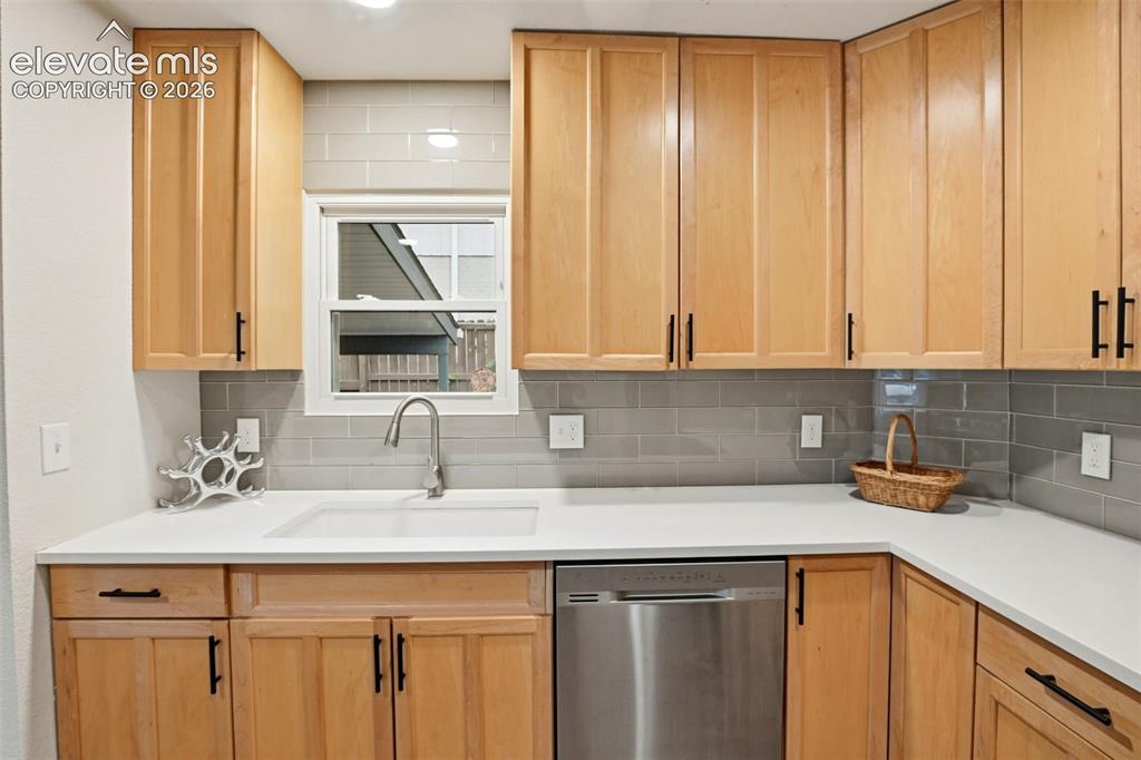 627 Skyline Avenue Colorado Springs CO 80905